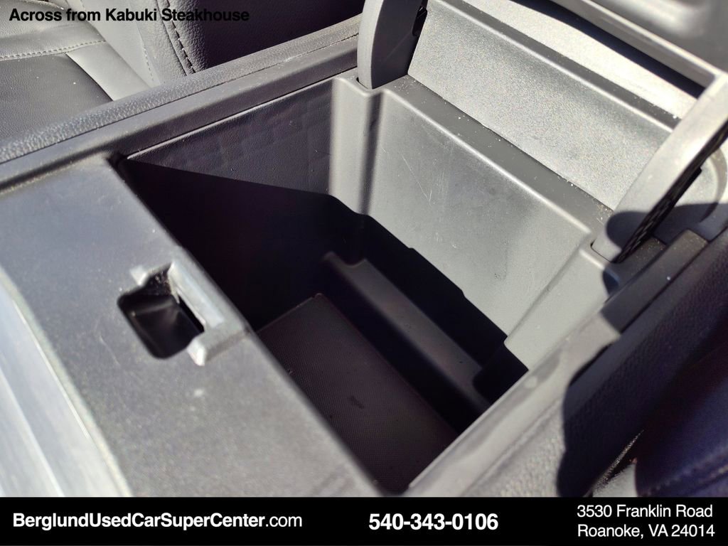 Used 2021 Acura RDX AWD image 29