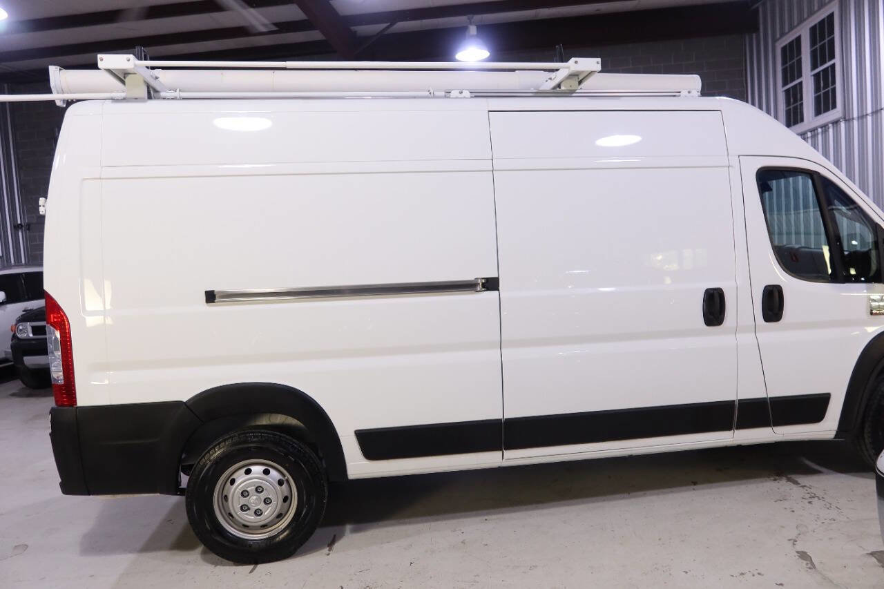 Used 2021 RAM ProMaster 2500 image 6