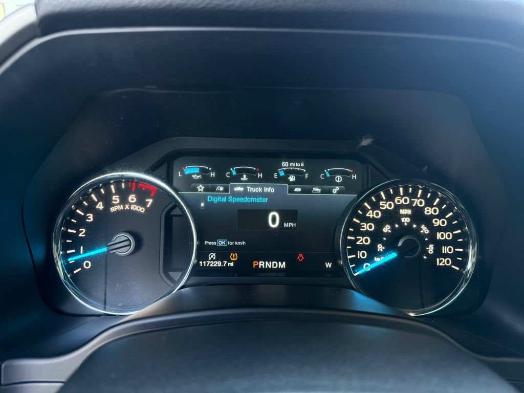 Used 2018 Ford F150 Lariat w/ Equipment Group 502A Luxury AWD/4WD image 51