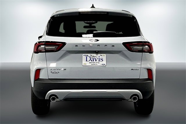 New 2026 Ford Escape Active w/ Tech Pack #1 image 4