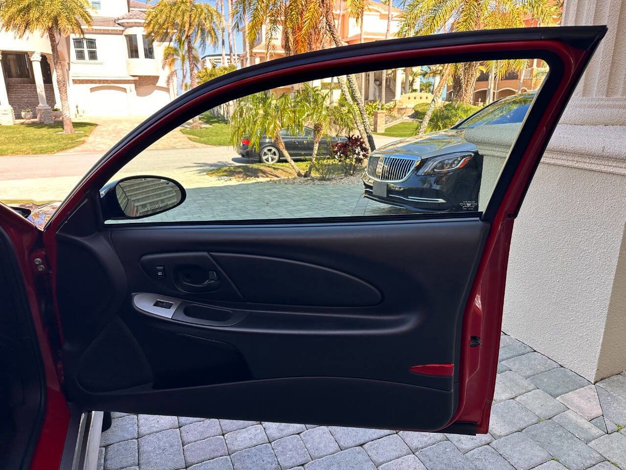 Used 2007 Chevrolet Monte Carlo SS w/ Silver Rally Stripe Package FWD image 61