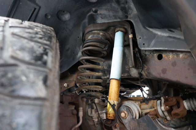 Used 2015 RAM 2500 Power Wagon Tradesman image 51