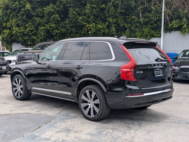 Certified 2025 Volvo XC90 T8 Ultra w/ Protection Package Premier AWD/4WD image 5
