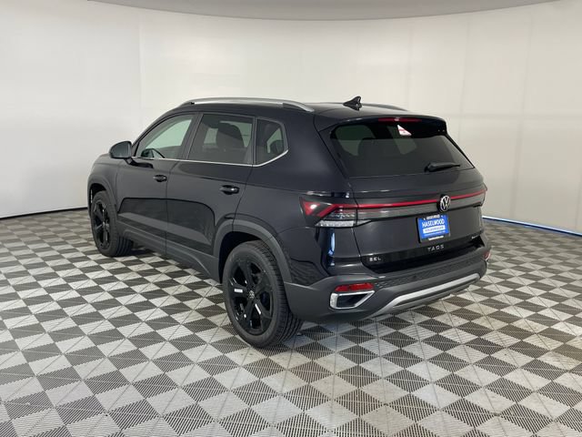 New 2026 Volkswagen Taos SEL AWD/4WD image 16