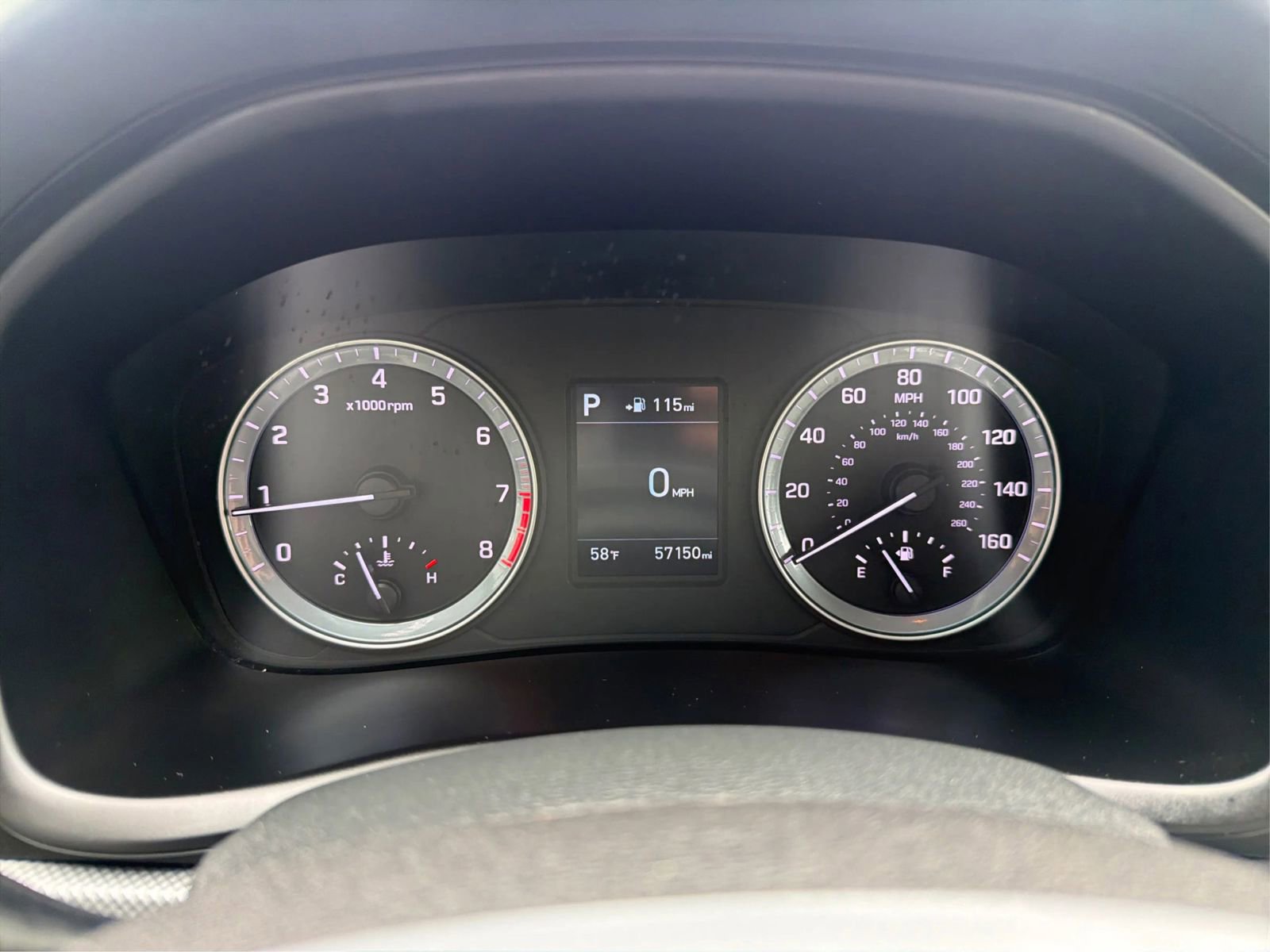 Used 2018 Hyundai Sonata SE FWD image 16