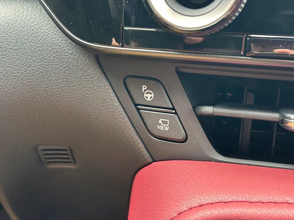 Used 2024 Lexus NX 350h AWD w/ Vision Package image 35