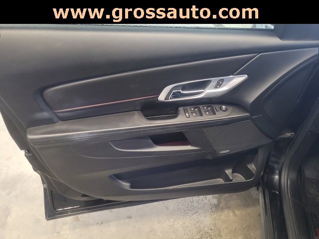 Used 2016 GMC Terrain SLE image 12