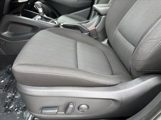 Used 2023 Hyundai Kona SEL w/ Cargo Package image 12