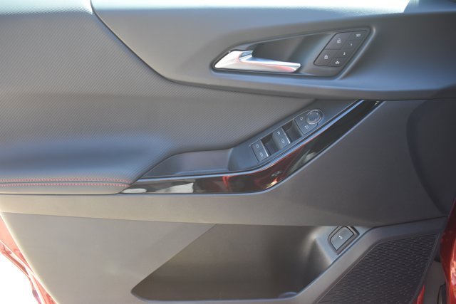 New 2027 Chevrolet Equinox RS w/ Safety and Technology Package FWD image 12