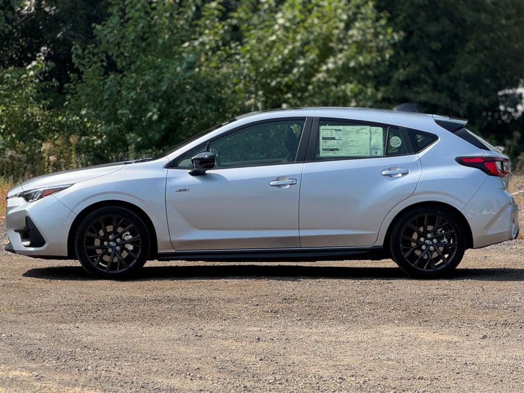 New 2026 Subaru Impreza RS AWD/4WD image 4