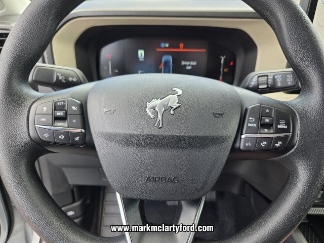 New 2026 Ford Bronco Sport Big Bend AWD/4WD image 19