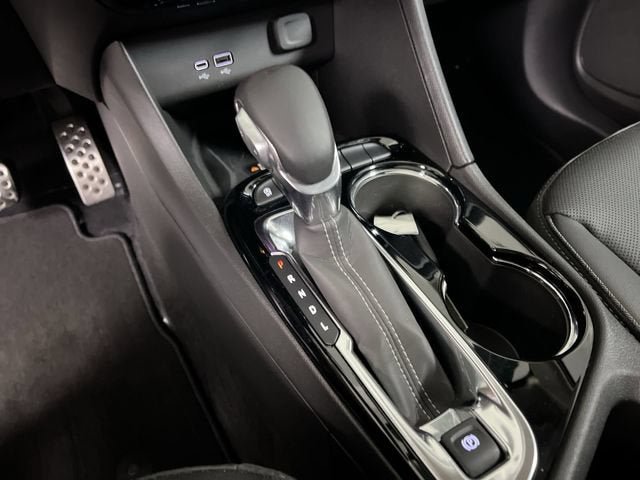 Certified 2024 Buick Encore GX Sport Touring w/ Advanced Technology Package FWD image 15