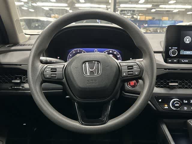 Used 2024 Honda Accord EX image 15