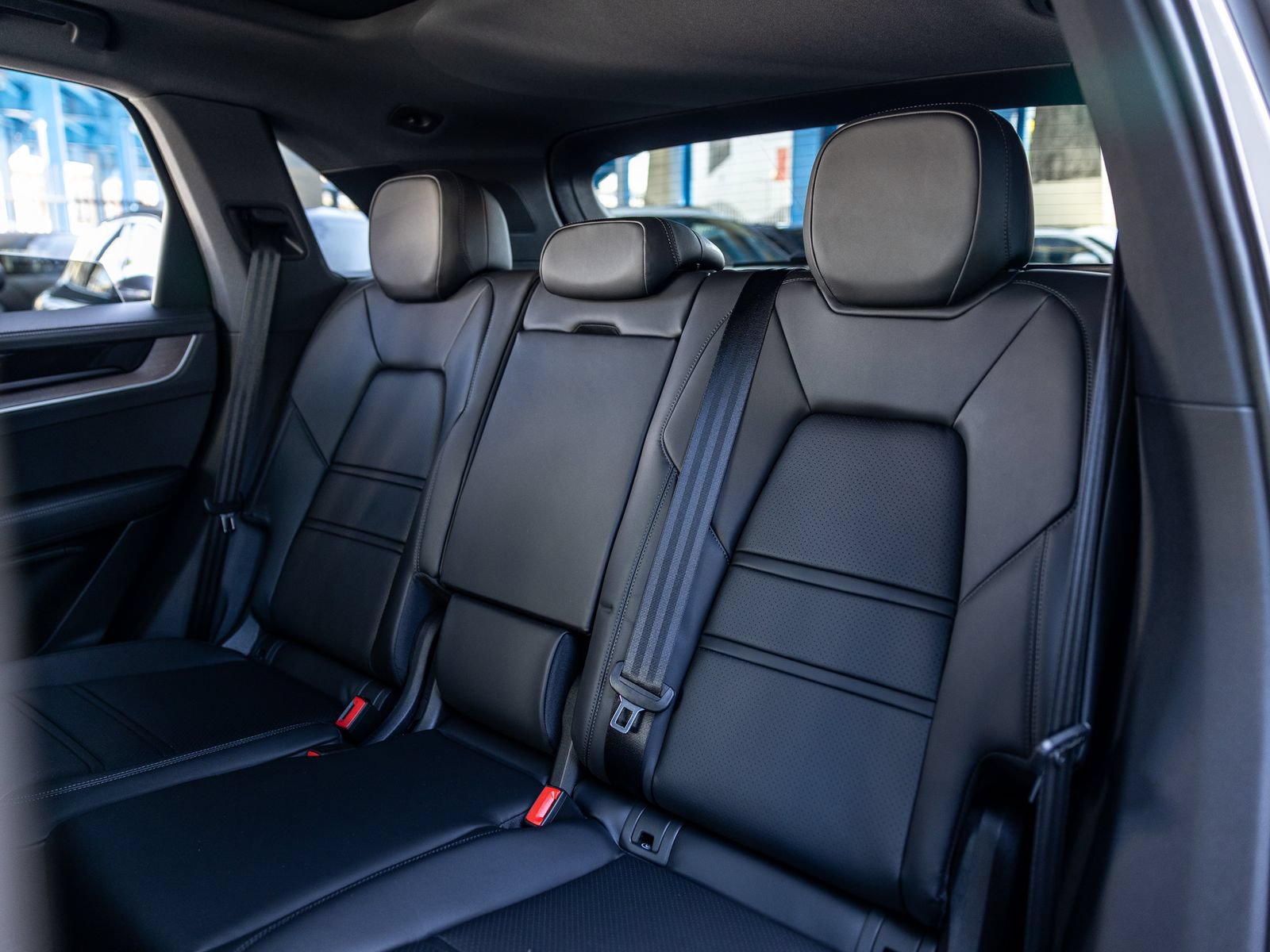 New 2026 Porsche Cayenne AWD/4WD image 47