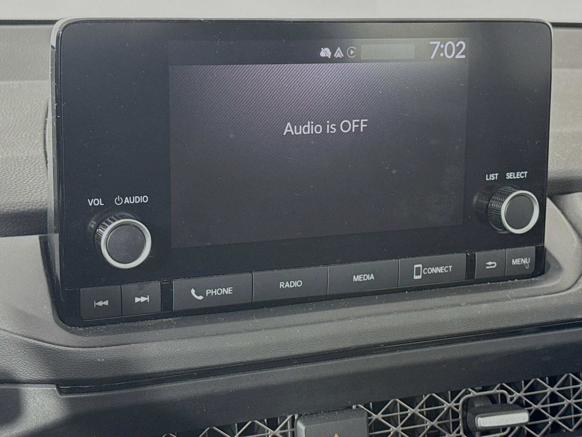 Certified 2023 Honda Accord EX image 14