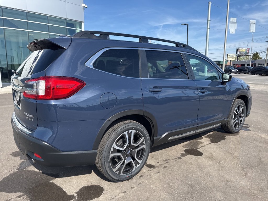 New 2025 Subaru Ascent Limited image 6
