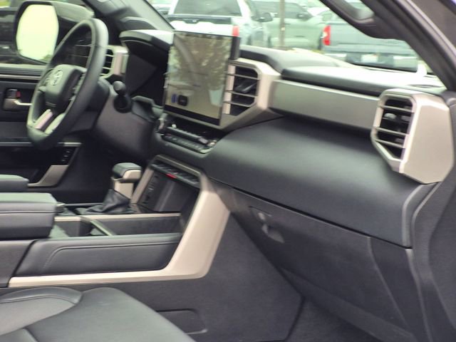 Used 2025 Toyota Tundra Limited image 22