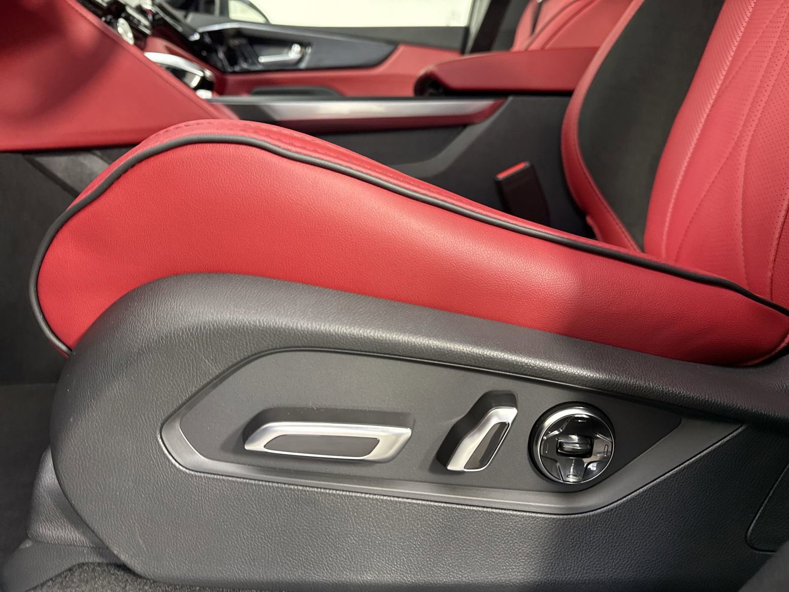 New 2026 Acura MDX Type S image 20