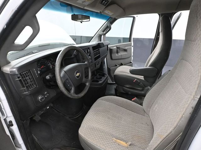 Used 2017 Chevrolet Express 3500 LT w/ LT Preferred Equipment Group image 20