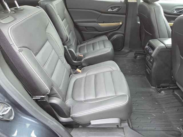 Used 2019 GMC Acadia Denali w/ Technology Package AWD/4WD image 23