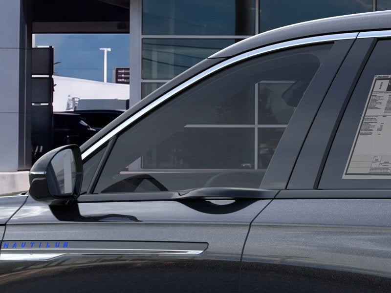 New 2026 Lincoln Nautilus Premier AWD/4WD image 20