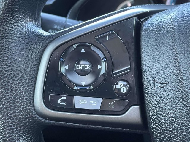 Used 2019 Honda Civic EX image 20