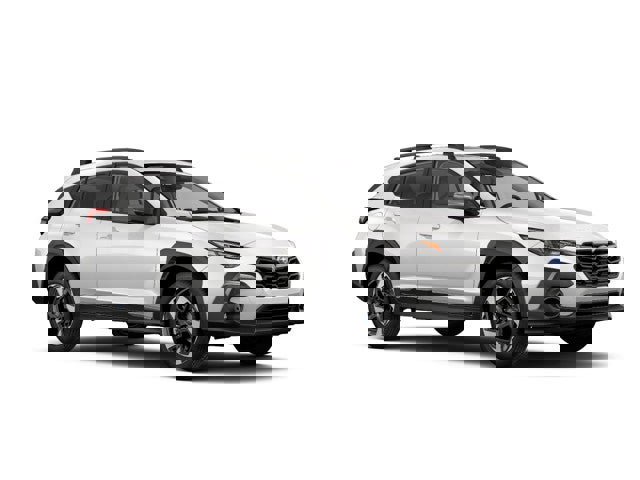 New 2026 Subaru Crosstrek 2.5i Limited