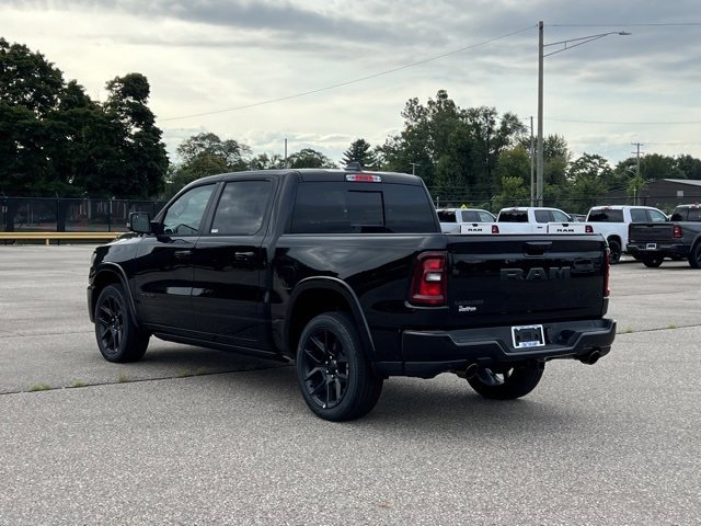 New 2026 RAM 1500 Laramie image 2