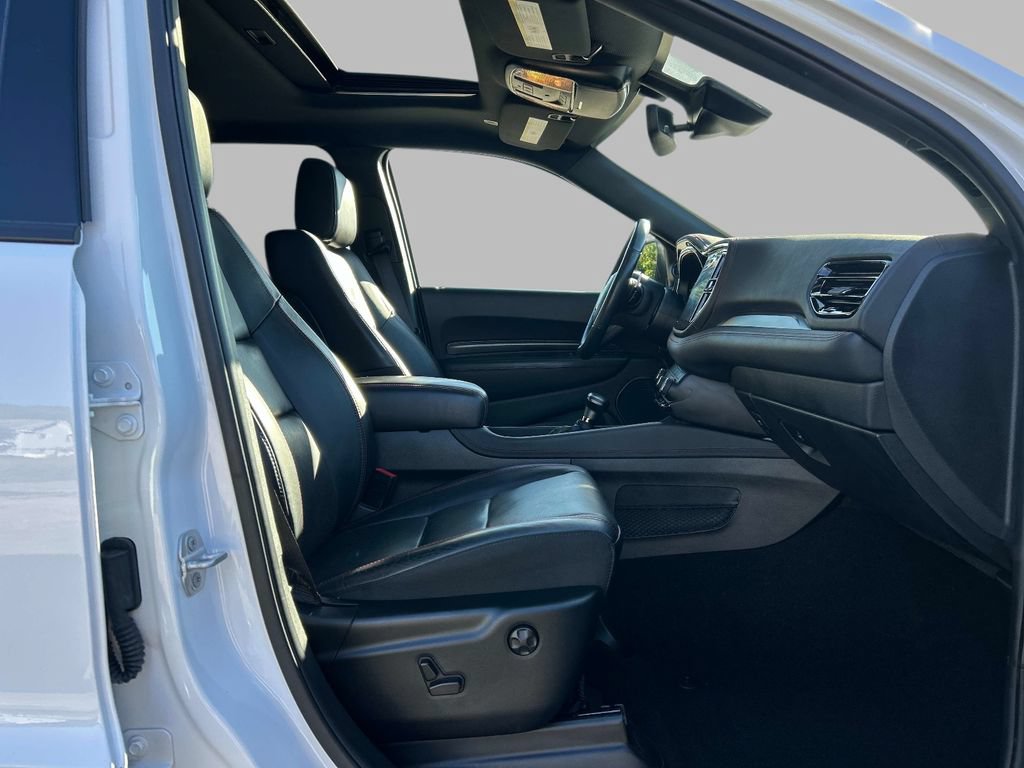 Certified 2025 Dodge Durango GT AWD/4WD image 21