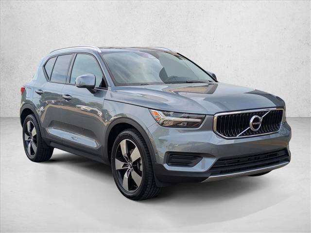 Used 2019 Volvo XC40 T5 Momentum AWD/4WD image 3