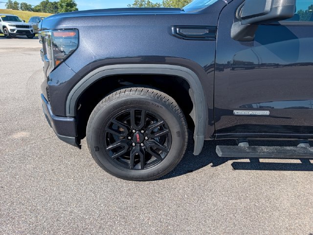 Used 2024 GMC Sierra 1500 Elevation AWD/4WD image 27
