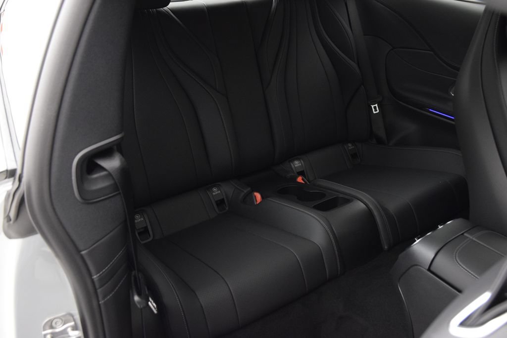 New 2026 Mercedes-Benz CLE 300 4MATIC Coupe image 19