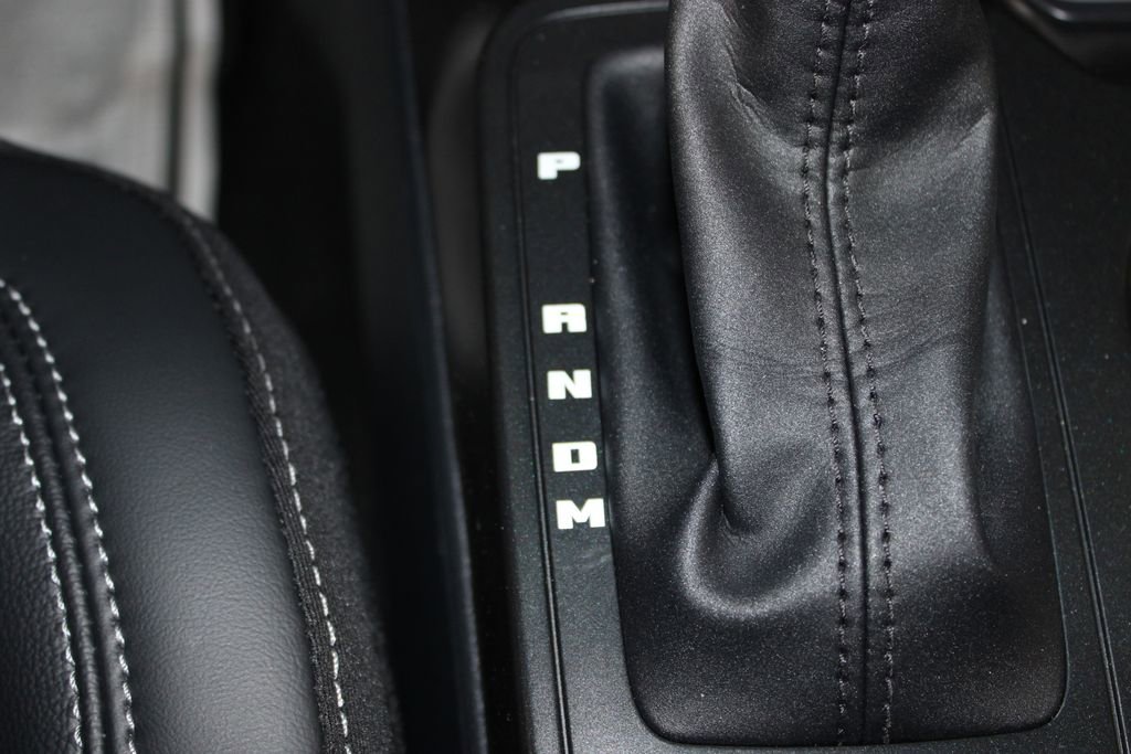 New 2026 Ford Bronco Outer Banks image 42