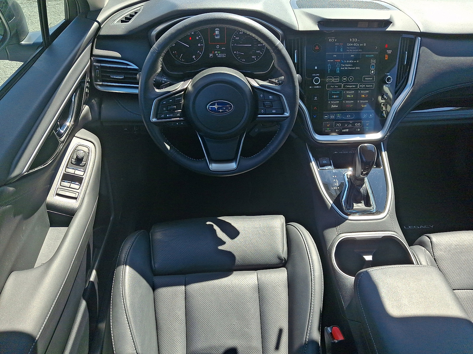 Used 2024 Subaru Legacy Limited image 11