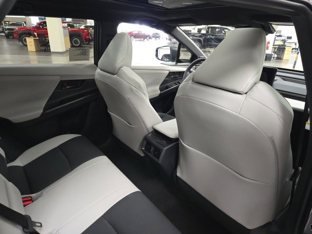 New 2026 Toyota bZ image 12