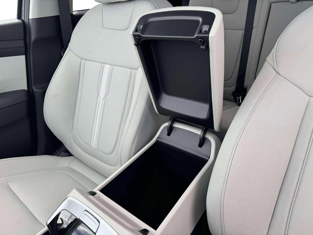 New 2026 Hyundai Tucson SEL image 19