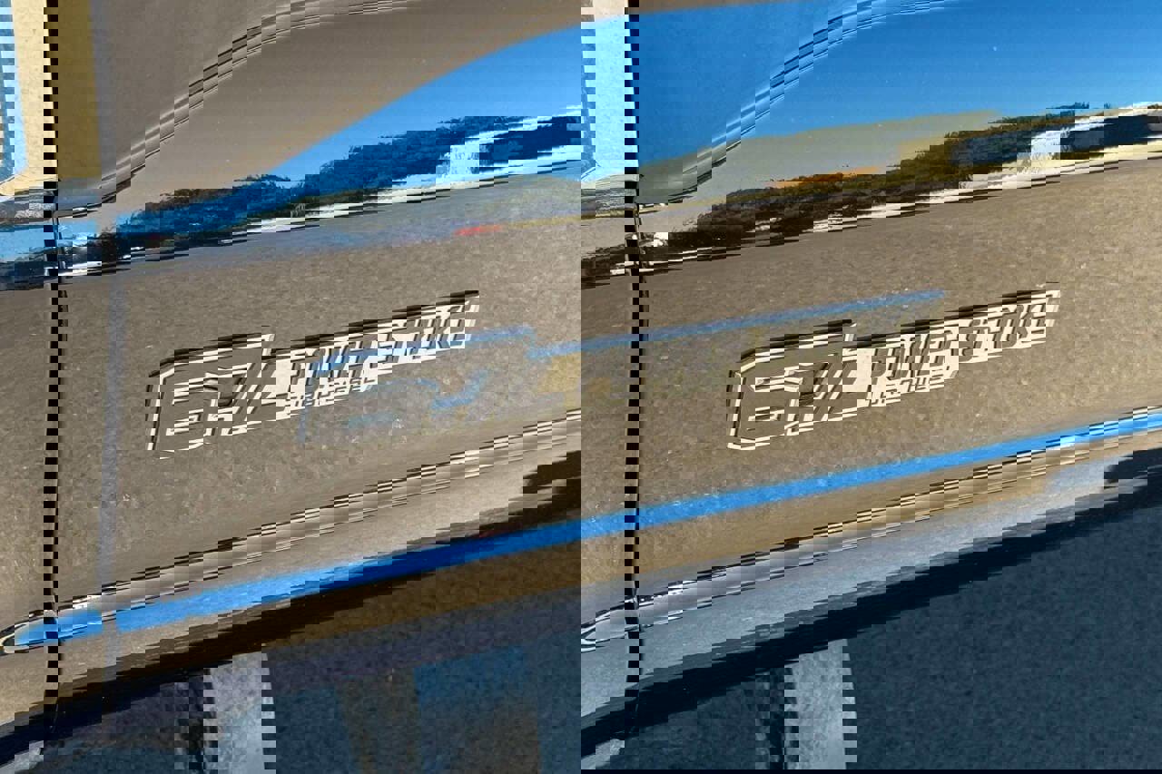 Used 2024 Ford F250 Platinum image 36