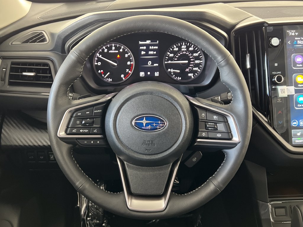 New 2027 Subaru Ascent Premium AWD/4WD image 17