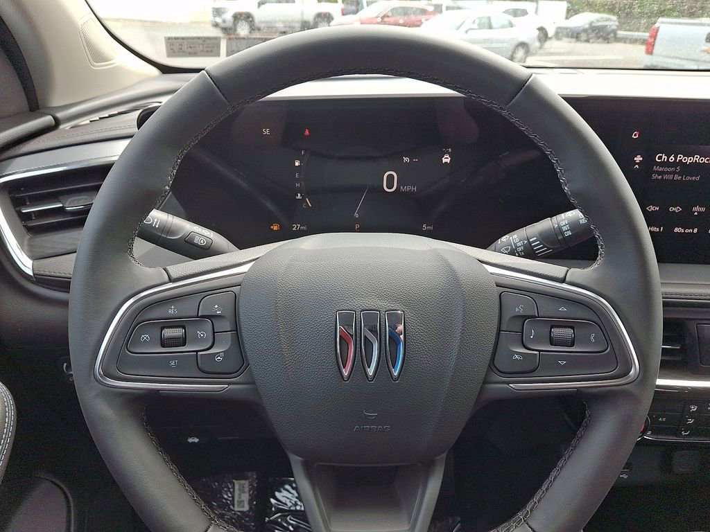 New 2026 Buick Encore GX Sport Touring w/ Comfort Package image 10