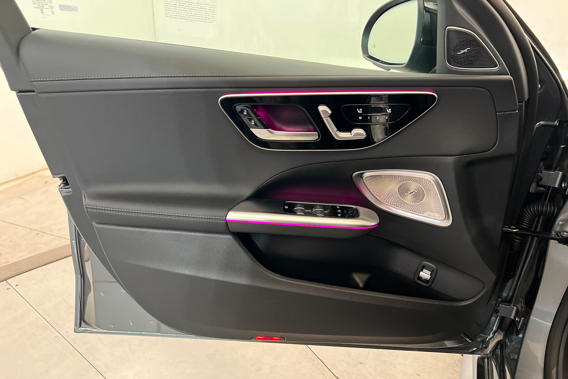 New 2026 Mercedes-Benz C 300 4MATIC Sedan image 15