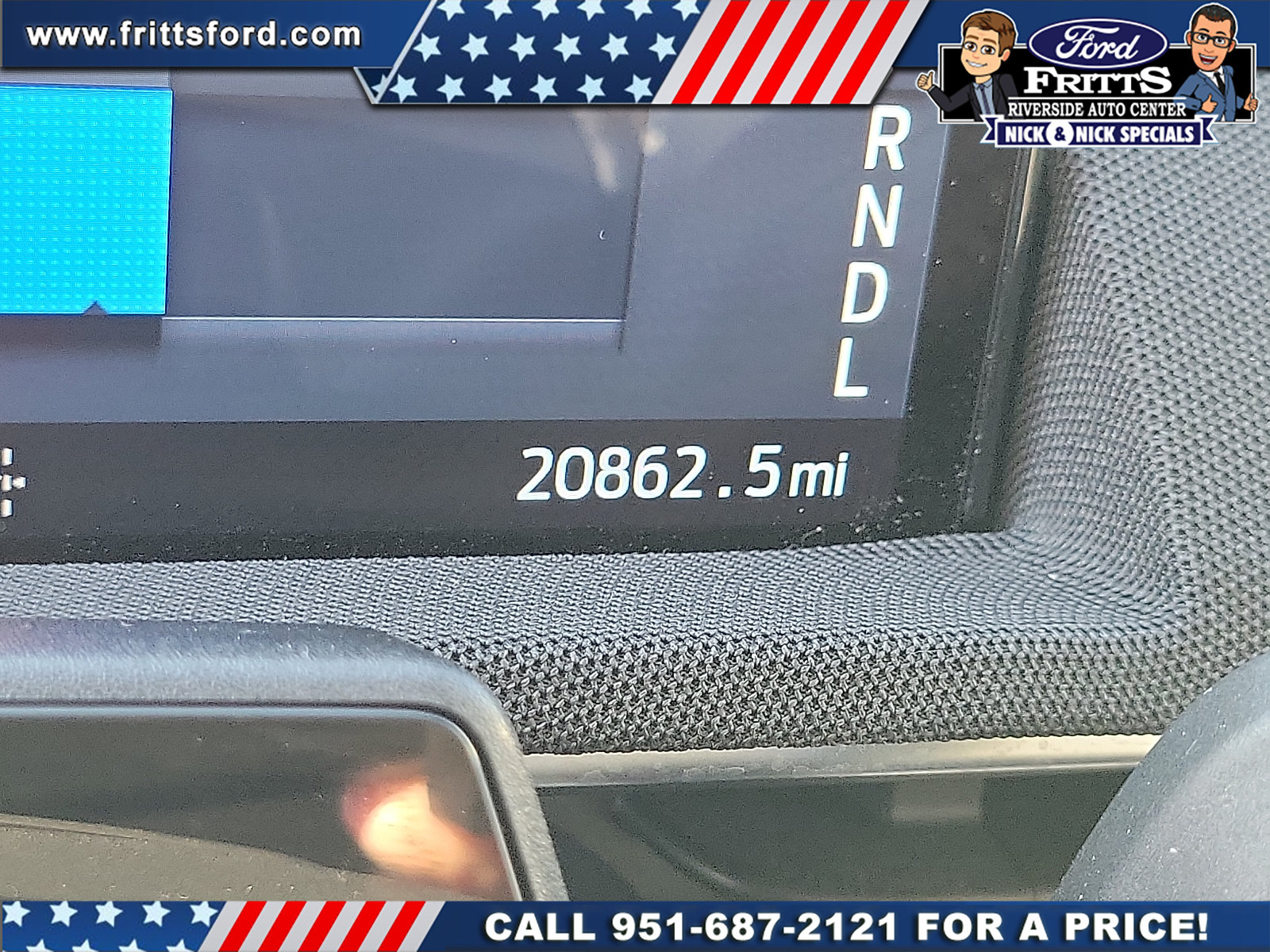 Certified 2023 Ford Mustang Mach-E Select RWD image 2
