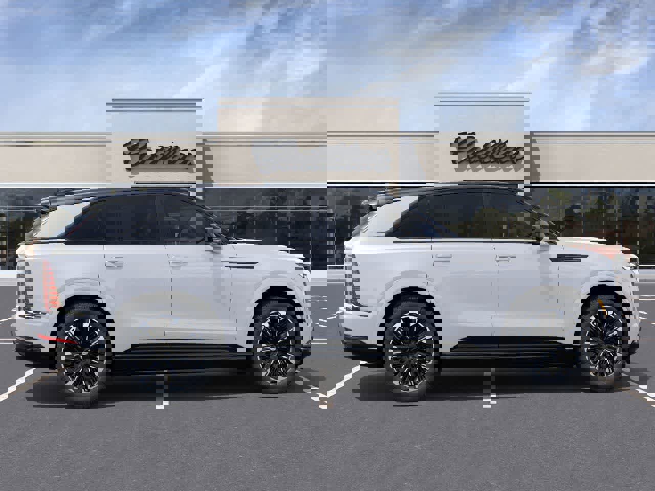 New 2025 Cadillac Escalade IQ Sport 2 image 5