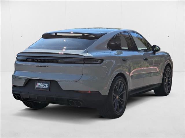 Used 2024 Porsche Cayenne S image 5