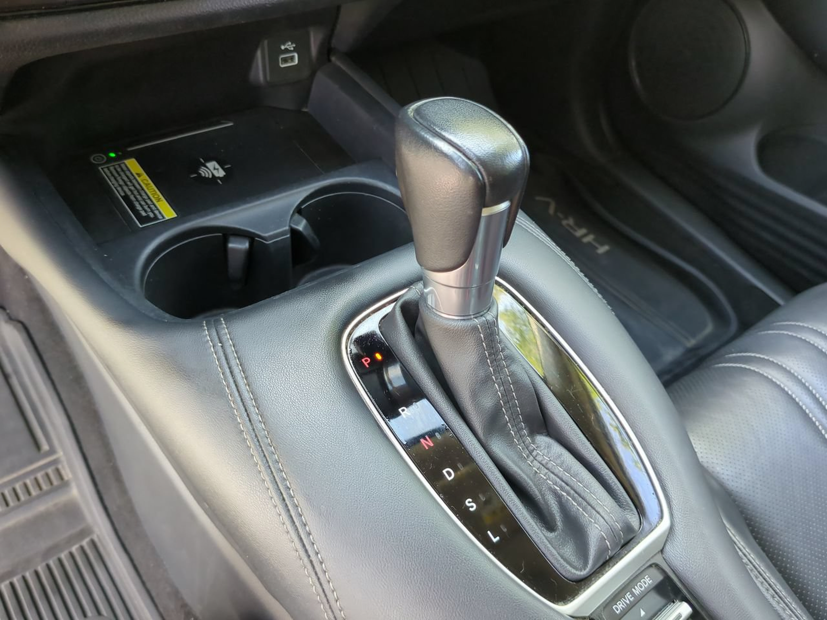 Certified 2023 Honda HR-V EX-L image 16