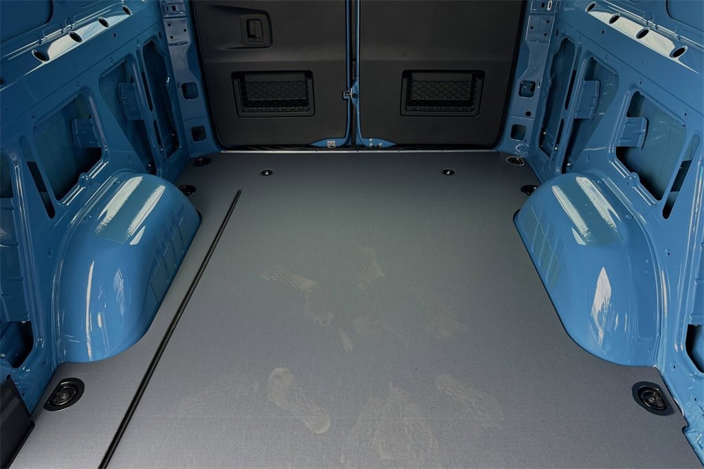 Used 2024 Mercedes-Benz Sprinter 144 Cargo image 14