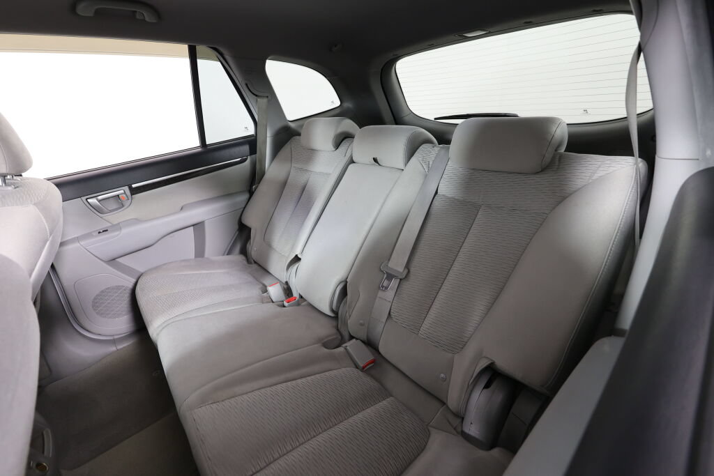 Used 2007 Hyundai Santa Fe SE FWD image 15