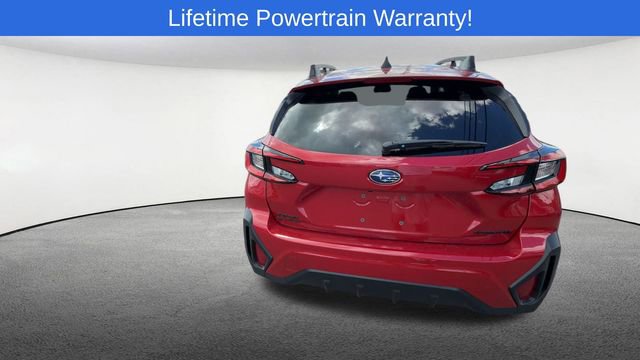 New 2026 Subaru Crosstrek 2.0i Premium AWD/4WD image 7