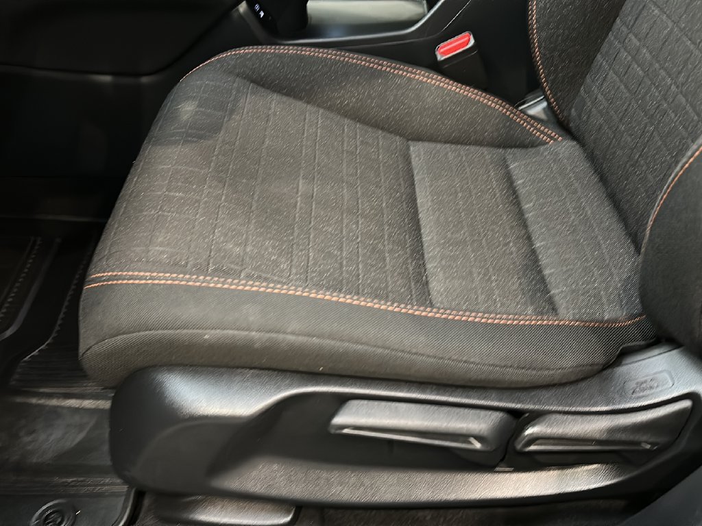 Certified 2024 Honda HR-V Sport image 16