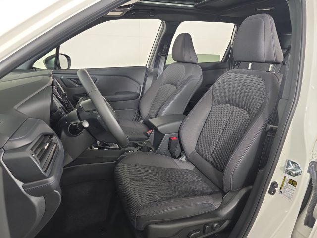 Certified 2025 Subaru Forester Premium AWD/4WD image 23