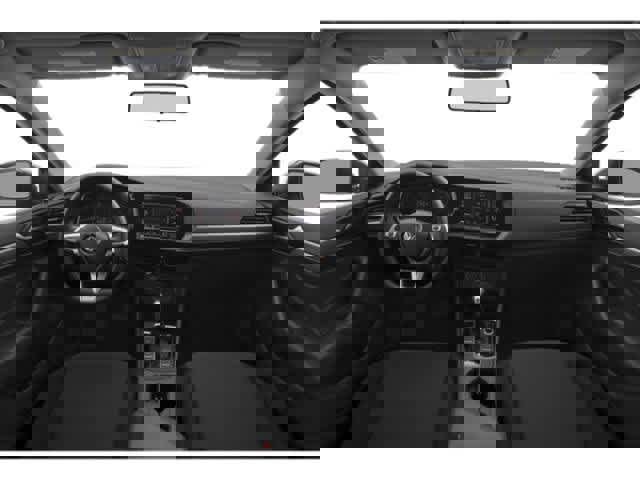 Used 2019 Volkswagen Jetta S w/ Driver Assistance Package image 11